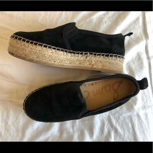 Sam Edelman shoes